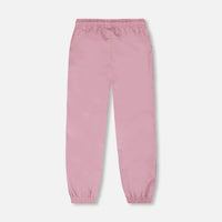 Splash Pants In Recycled Polyester Lilac
