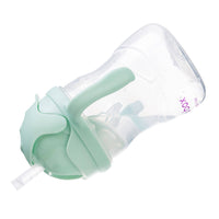 Sippy Straw Cup 240ml: Ocean