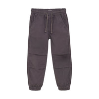 Canvas Parachute Pants | Thunderstorm
