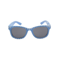 Boys Sunglasses with Bucket Hat Shark Print Hat and Glasses