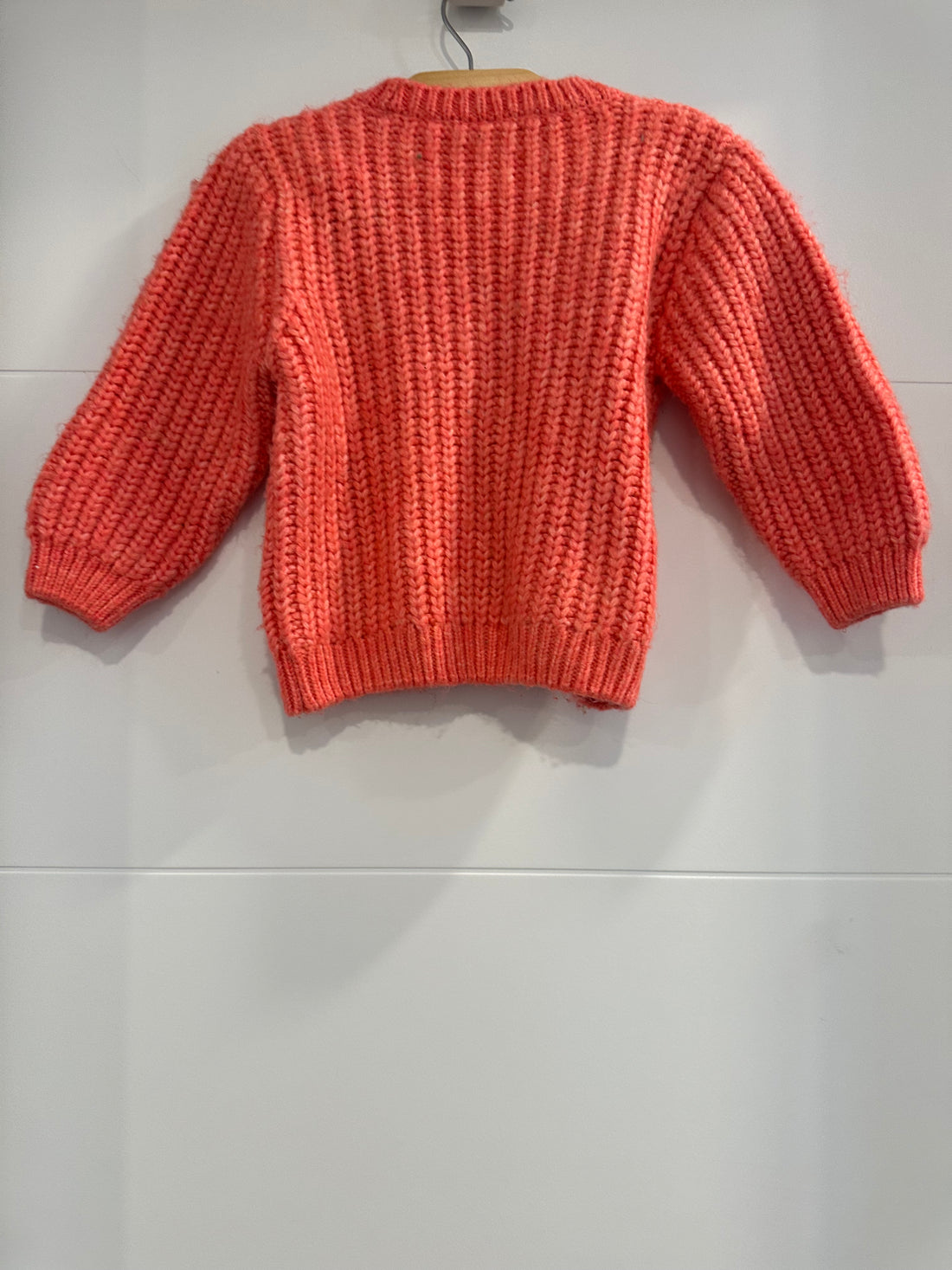 Zara Sweater - 3-4Y