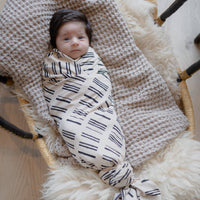 Milo - Butter Blanket