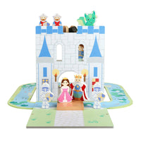 Castle Play Set