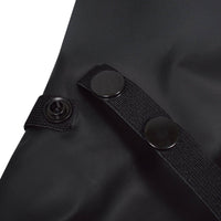 Waterproof mittens - Black