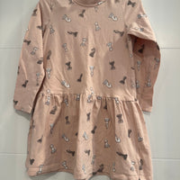 Miles the Label Dress - 5Y