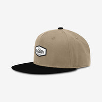 Academy Snapback - Cargo Pants