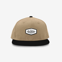 Academy Snapback - Cargo Pants
