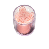 Double-Walled Bear Cup