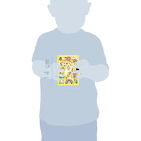 Secret Diary, Unicorns 11X2X14Cm