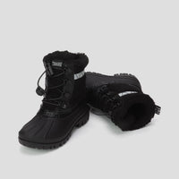 Fernie K Bootie | Black