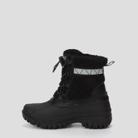 Fernie K Bootie | Black