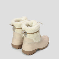 Fernie K Bootie | Chalk