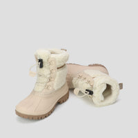 Fernie K Bootie | Chalk