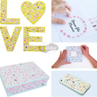 Cooky Fairies stickers