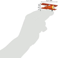 Cooky Plane stickers