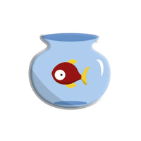 Cooky Stickers Pets 33 Stickers