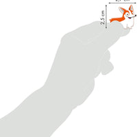 Cooky Stickers Pets 33 Stickers