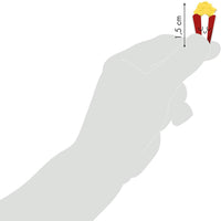 Cooky Stickers Cinema 25 Stickers