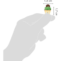 Cooky Stickers Pastries 31 Stickers