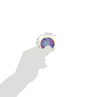 Cooky Planets stickers