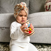 CLICK N ROLL PUSH TOY