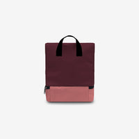 Colorblock Berry Jam Lunch Box - Rosette