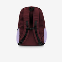 Colorblock Berry Pop 26L Backpack - Rosette