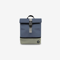 Colorblock Everglade Lunch Box - Hedge Green