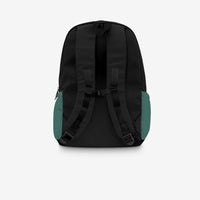 Colorblock Ice and Fire 26L Backpack - Tokyo Red