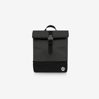 Colorblock Pepper Lunch Box - Charcoal