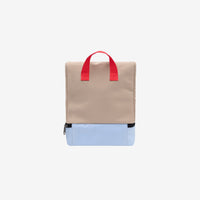 Colorblock Lunch Box