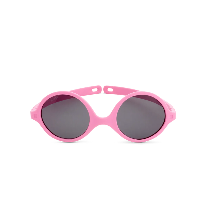 Diabola Sunglasses - Peony