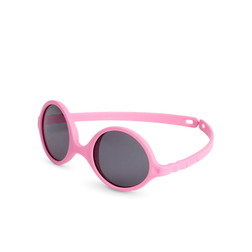 Diabola Sunglasses - Peony