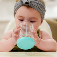 Double-Walled Bear Cup