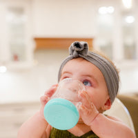 Double-Walled Bear Cup