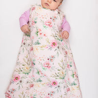 1.0 TOG Sleep Sack - Floral Bliss
