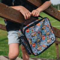 Bus-Ted Classic Lunch Box