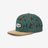 Dodge Deer Snapback