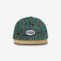Dodge Deer Snapback