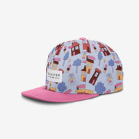 Doodle Town Snapback