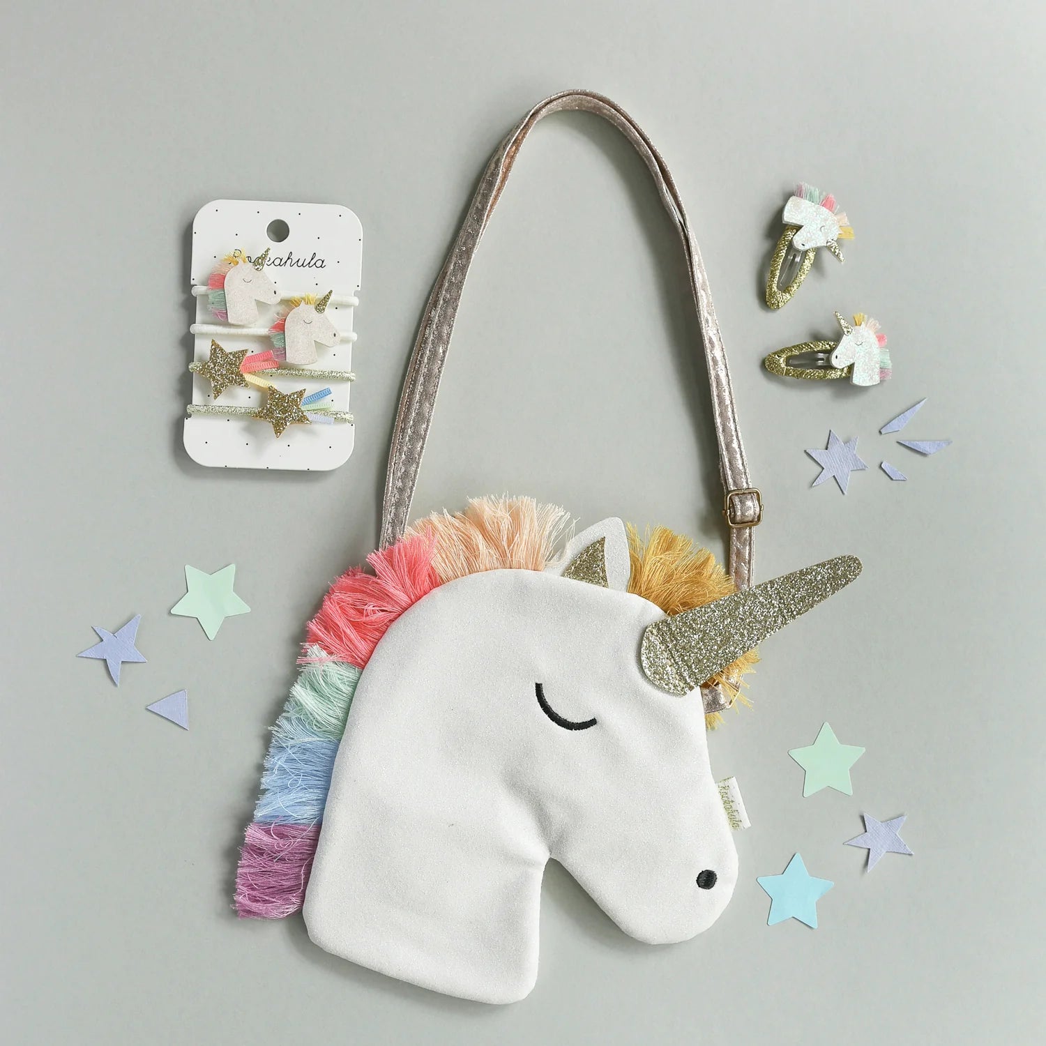 Unicorn bag bag hotsell