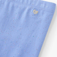 Cornflower Blue Cozy Leggings