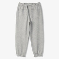 Grey Cozy Pants