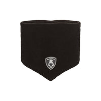 One Piece Baby Car Seat Snowsuit Black With Gradient Dino Print