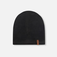 Jersey Hat Black