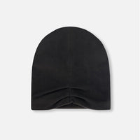 Jersey Hat Black
