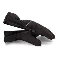Winter & Ski Glove powered by ZIPGLOVE™TECHNOLOGY |Black