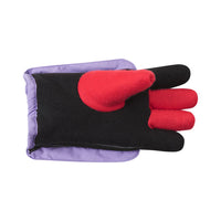 Winter & Ski Glove powered by ZIPGLOVE™ TECHNOLOGY | Purple