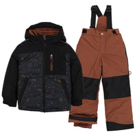 Samuel Two-Piece Snowsuit