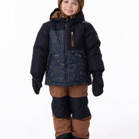 Samuel Two-Piece Snowsuit